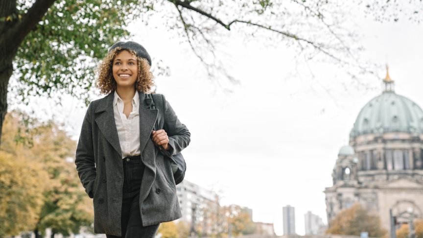 How to Go to Germany as a Kenyan: A Step-by-Step Guide
